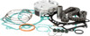 Vertex - VTKTC23113B - Top End Piston Kit - 77.96 mm - Honda CRF250R/X