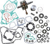 Vertex - WR101-100 - Engine Rebuild Kit - Honda CR125R