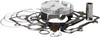Vertex - VTKTC23647A - Top End Piston Kit - 76.95 mm - Kawasaki KX250F