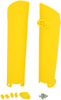 Ufo - HU03356103 - Fork Cover - Yellow
