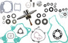 Vertex - WR101-104 - Engine Rebuild Kit - Honda CR85R/RB