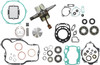 Vertex - WR101-111 - Engine Rebuild Kit - Kawasaki KX250