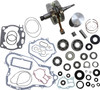 Vertex - WR101-127 - Engine Rebuild Kit - Yamaha YZ250
