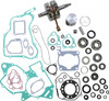 Vertex - WR101-131 - Engine Rebuild Kit - Honda CR125R