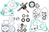 Vertex - WR101-132 - Engine Rebuild Kit - Honda CR125R