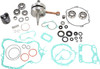 Vertex - WR101-133 - Engine Rebuild Kit - Kawasaki KX85