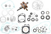 Vertex - WR101-152 - Engine Rebuild Kit - Honda CRF450R