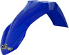 Ufo - YA02873K-089 - Restyled Front Fender - Blue