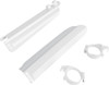 Ufo - YA03803046 - Fork Tube Protectors - White