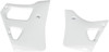 Ufo - YA02815046 - Radiator Covers - White