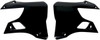 Ufo - YA02898001 - Radiator Covers - Black