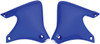 Ufo - YA03832089 - Radiator Covers - Reflex Blue
