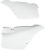 Ufo - SU02906041 - Side Panels - White