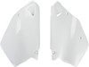 Ufo - YA02899046 - Side Covers - White