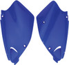 Ufo - YA02899089 - Side Covers - Blue