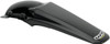 Ufo - HO04607-001 - MX Rear Fender - Black - Honda - CRF '06-'07