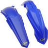 Ufo - YAFK312-999 - Restyled Replacement Fender Kit - Front/Rear - OEM Blue