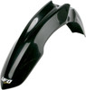 Ufo - HO04635-001 - Front Fender - Black - Honda - CRF '09-'13