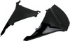 Ufo - KT04026-001 - Air Box Cover - Black - KTM