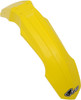 Ufo - SU03967K-102 - Restyled Front Fender - Yellow