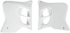 Ufo - YA02856046 - Radiator Covers - White