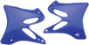Ufo - YA03846-089 - Radiator Covers - Reflex Blue