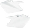 Ufo - SU03996-041 - Side Panels - White