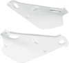 Ufo - YA02876046 - Side Covers - White
