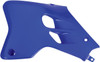 Ufo - YA02875089 - Radiator Covers - Reflex Blue