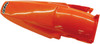 Ufo - KT03067-127 - Enduro Rear Fender - Without Light - Orange