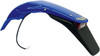 Ufo - YA03868-089 - Enduro Rear Fender with 21/5W Light - Reflex Blue