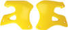 Ufo - SU02958101 - Radiator Covers - RM Yellow