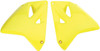 Ufo - SU03987102 - Radiator Covers - RM Yellow