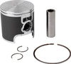 Vertex - 23621A - Piston Kit - 52.44 mm - Kawasaki KX100