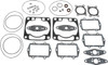 Vertex - 710304 - Full Top End Set - Arctic Cat