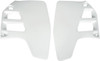 Ufo - SU02909041 - Radiator Covers - White