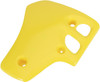 Ufo - SU03962101 - Radiator Covers - Yellow