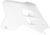 Ufo - YA02875046 - Radiator Covers - White