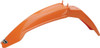 Ufo - KT03062127 - Front Fender - '98-'22 KTM Orange - KTM - EX/SX '99-'02