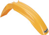 Ufo - KT03020126 - Front Fender - Light Orange - KTM - EX/SX '93-'00
