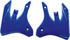 Ufo - YA03867-089 - Radiator Covers - Blue