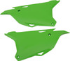 Ufo - KA04729-026 - Side Panels - KX Green