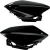 Ufo - HO03656-001 - Side Panels - Black