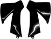 Ufo - KT03072-001 - Radiator Covers - Black