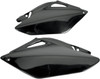 Ufo - HO04606-001 - Side Panels - Black