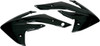 Ufo - HO04619-001 - Radiator Shrouds - Black