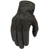  Icon - Men's Airform™ Gloves - Black 