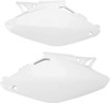 Ufo - HO03690-041 - Side Panels - CR White