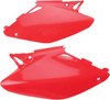 Ufo - HO03690-070 - Side Panels - '00-'06 OEM CR 2 Red