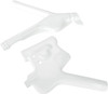 Ufo - HO02685041 - Frame Guard - White